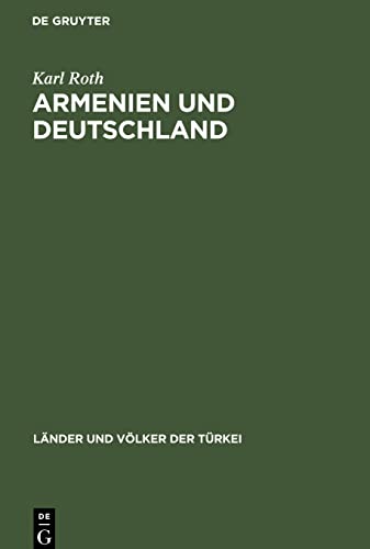 Armenien und Deutschland