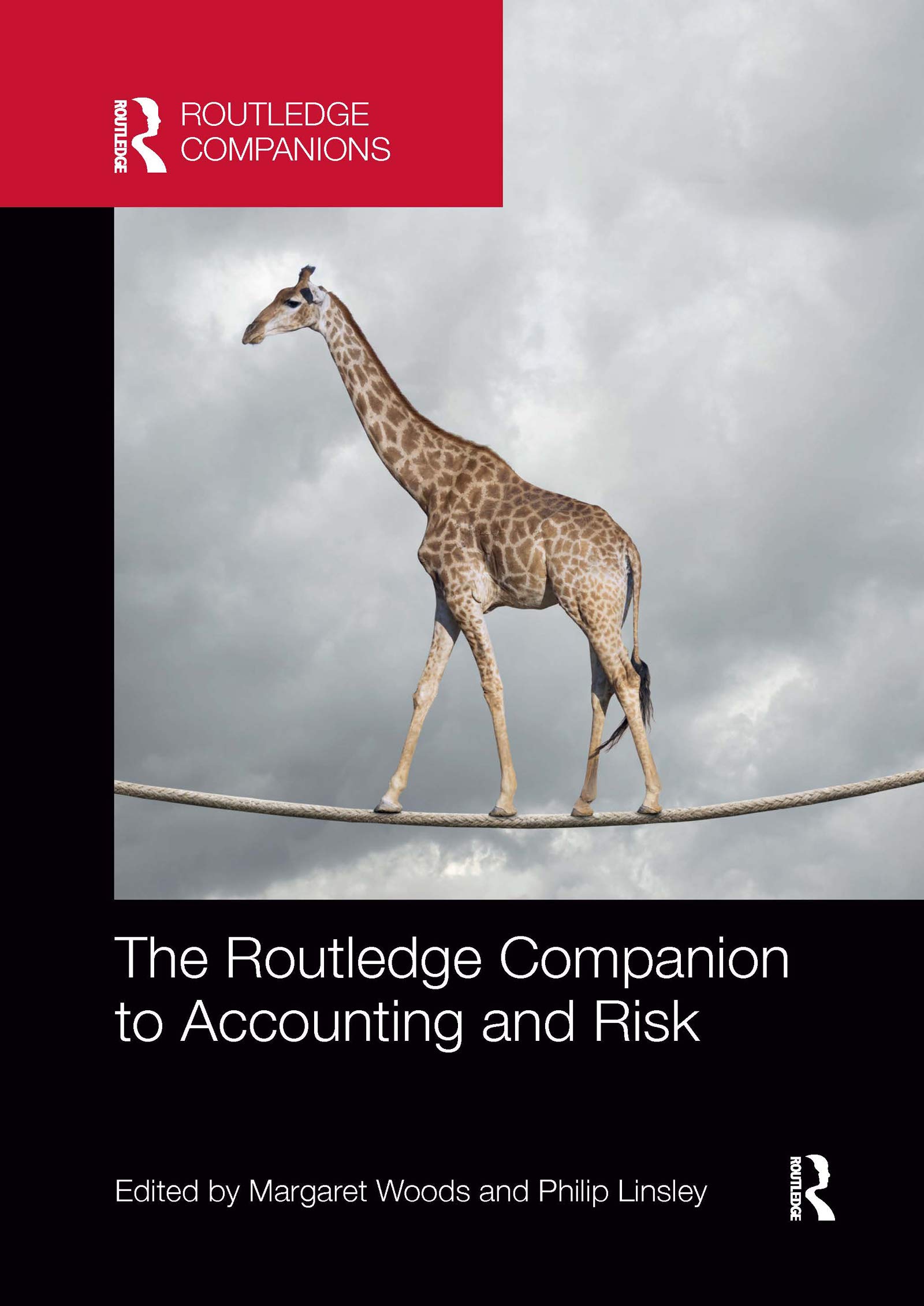 The Routledge Companion to Accounting and Risk (Routledge Companions in Business, Management and Accounting)