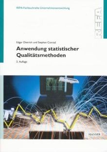 Anwendung statistischer Qualitätsmethoden