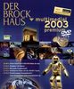 Der Brockhaus multimedial 2003 premium DVD