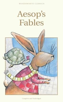 Aesop's Fables (Wordsworth Children's Classics) (Wordsworth Classics)