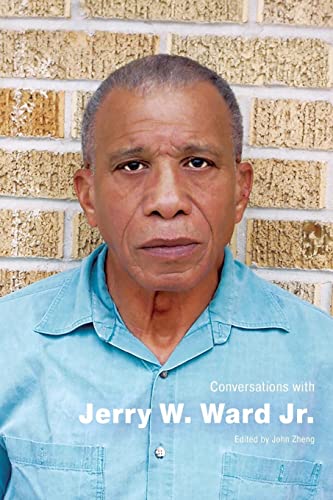Conversations with Jerry W. Ward Jr. (Literary Conversations)