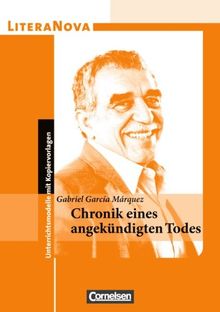 LiteraNova: Chronik eines angekündigten Todes