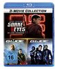 G.I. Joe - 3 Movie Collection [Blu-ray]
