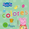 Peppa Pig. Colores con Peppa (Peppa Pig. Todo cartón)