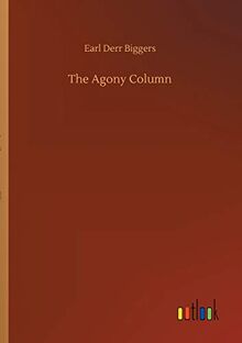 The Agony Column