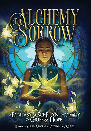 The Alchemy of Sorrow - Neuware