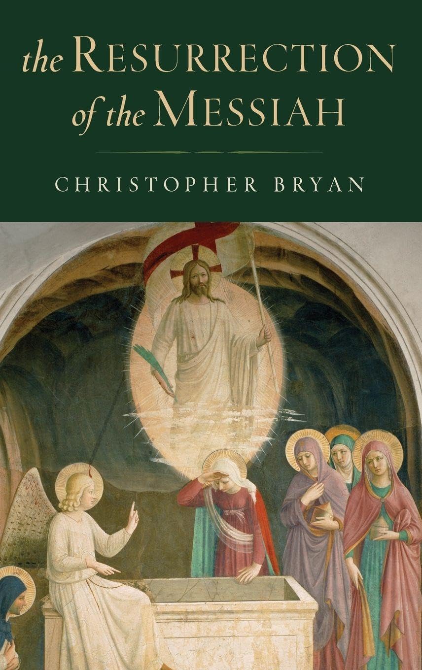 RESURRECTION OF MESSIAH C