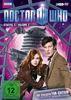 Doctor Who - Staffel 5, Volume 2 (Fan-Edition, 3 Discs)