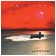 A Natural Disaster by Anathema | CD | condition new
