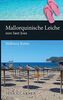 Mallorquinische Leiche zum Sant Joan: Mallorca-Krimi