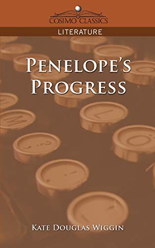 Penelope's Progress (Cosimo Classics Literature)