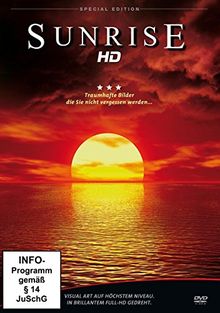 Sunrise von Frederick Forell | DVD | Zustand neu