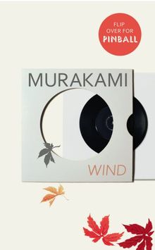 Wind/ Pinball: Two Novels