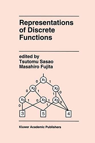 Representations of Discrete Functions