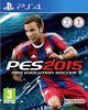 Pro Evolution Soccer 2015 : Playstation 4 , FR