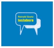 Loslabern: Autorenlesung
