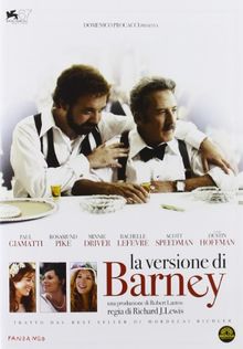 La versione di Barney [IT Import]
