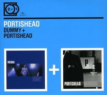 2 For 1: Dummy / Portishead (Digipack ohne Booklet)