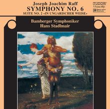 Sinfonie 6,Suite 2