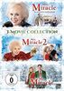 Mrs. Miracle 3-Movie Collection [2 DVDs]