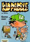 Kid Paddle, Bd.1, Game over