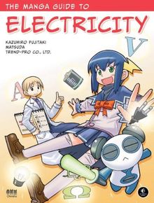 The Manga Guide to Electricity