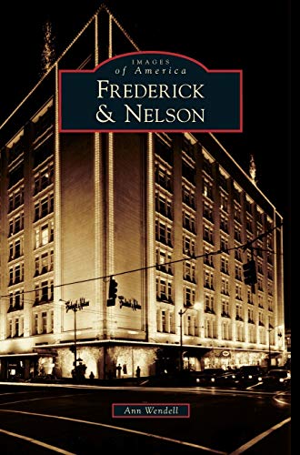 Frederick & Nelson