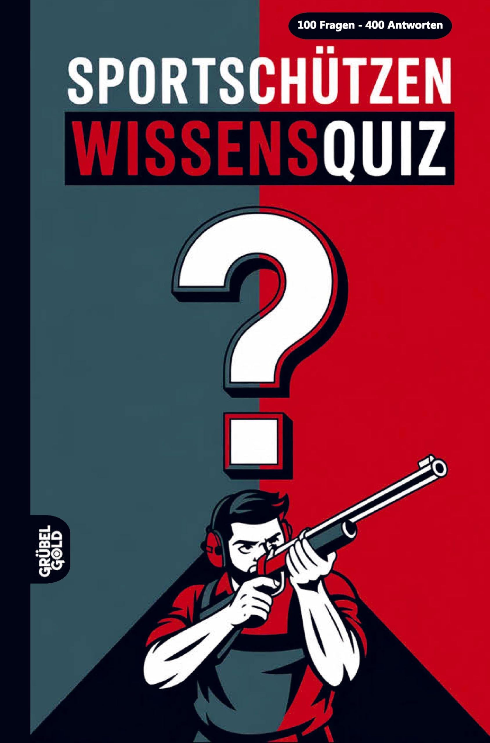 Sportschützen Wissensquiz