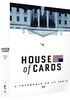 Coffret intégrale house of cards, saisons 1 à 6 [Blu-ray] [FR Import]
