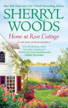 Home at Rose Cottage (The Rose Cottage Sisters)