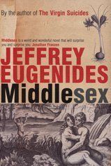 MiddleSex, English edition