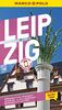 MARCO POLO Reiseführer Leipzig: Reisen mit Insider-Tipps. Inkl. kostenloser Touren-App