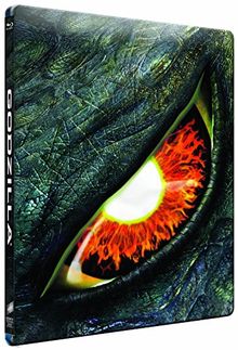 Godzilla [Blu-ray] [FR Import]