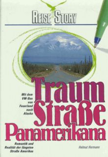 Traumstraße Panamerikana