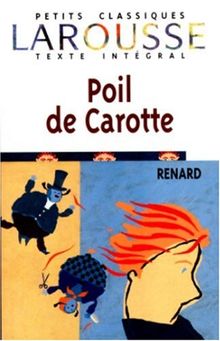 Poil de carotte