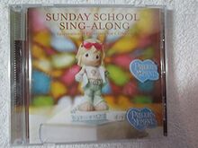 Sunday School Sing-Along