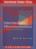 Intermediate Microeconomics. A Modern Approech