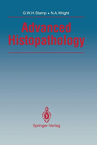 Advanced Histopathology: Forew. by Colin L. Berry