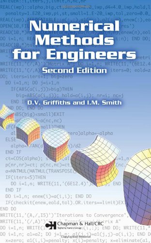 Numerical Methods for Engineers