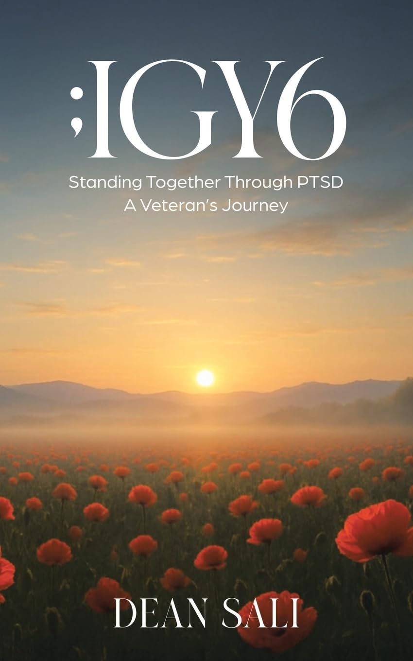 ;IGY6: Standing Together Through PTSD – A Veteran's Journey