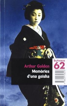 Memòries d'una geisha