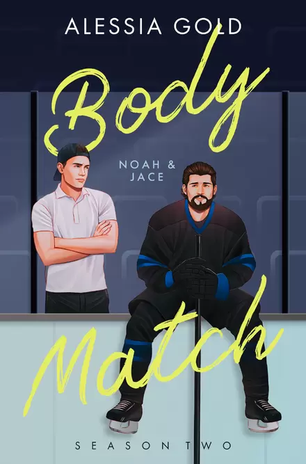 Body Match Cover