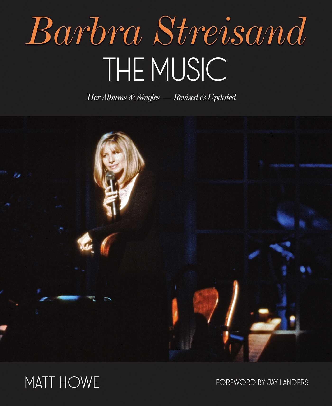 Barbra Streisand the Music - Neuware
