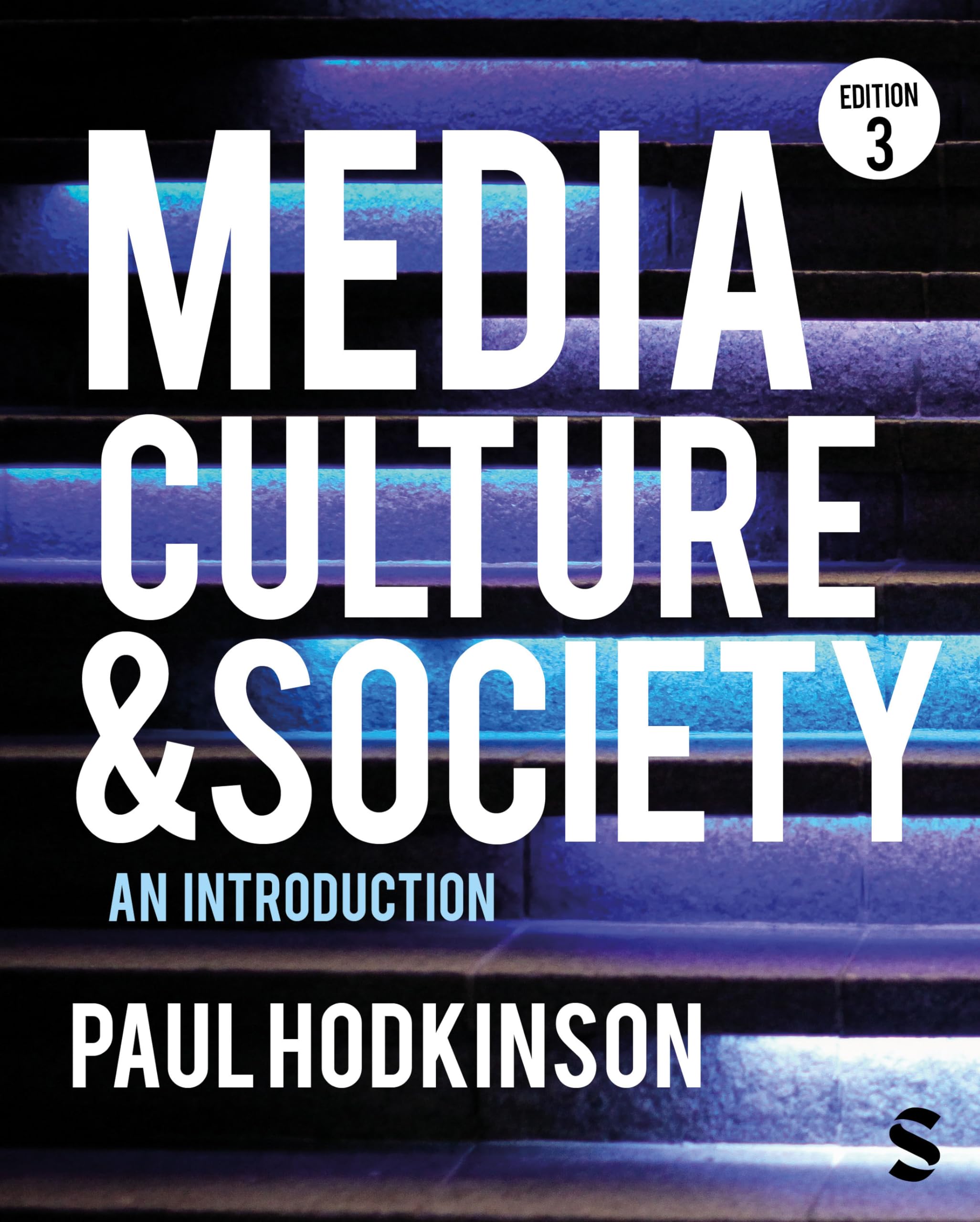 Paul Hodkinson Media, Culture And Society, An Introduction
