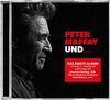 PETER MAFFAY UND... (Jewel Case)