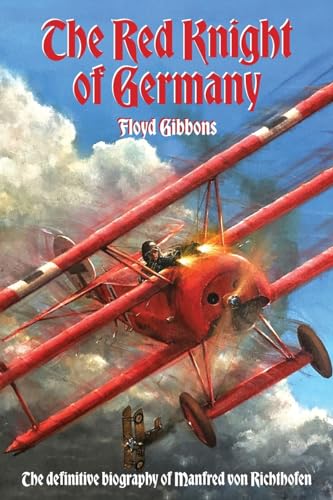 The Red Knight of Germany