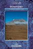 Kilimanjaro: A Complete Trekker's Guide: Preparations, Practicalities and Trekking Routes to the "Roof of Africa": Preparation, Practicalities and Ascent Routes (Cicerone Mountain Walking S)
