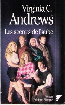 Les Secrets de l'aube
