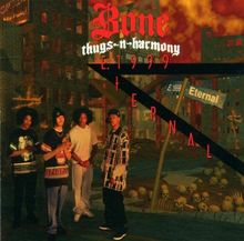 E. 1999 Eternal von Bone Thugs-N-Harmony | CD | Zustand gut